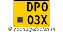 DP003X