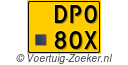 DP080X
