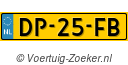 DP25FB