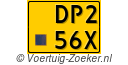 DP-256-X