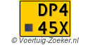 DP-445-X