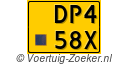 DP458X