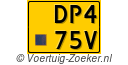 DP-475-V