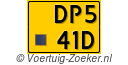 DP-541-D