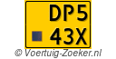DP543X