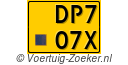 DP707X
