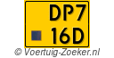 DP716D