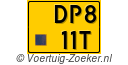 DP-811-T