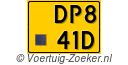 DP841D