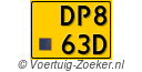 DP863D