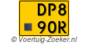 DP-890-R