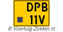 DPB-11-V