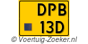 DPB13D