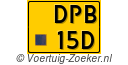 DPB15D