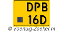 DPB-16-D