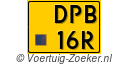DPB-16-R