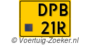 DPB-21-R