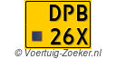 DPB-26-X