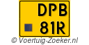 DPB-81-R