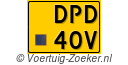 DPD40V