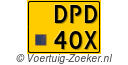 DPD-40-X