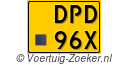 DPD-96-X