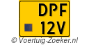 DPF-12-V