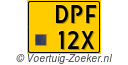 DPF-12-X