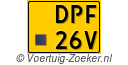 DPF-26-V