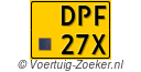 DPF-27-X