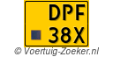 DPF-38-X
