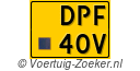 DPF-40-V