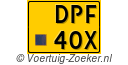 DPF-40-X
