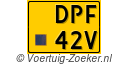 DPF-42-V