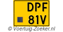 DPF-81-V