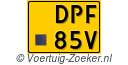 DPF-85-V
