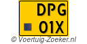 DPG-01-X