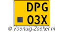 DPG-03-X