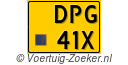 DPG-41-X