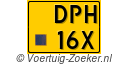 DPH16X