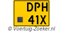 DPH-41-X