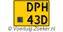 DPH43D