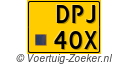 DPJ-40-X