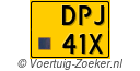 DPJ-41-X