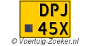 DPJ-45-X