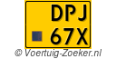 DPJ-67-X