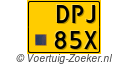 DPJ-85-X