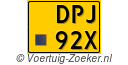 DPJ-92-X