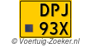 DPJ-93-X