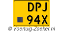 DPJ-94-X